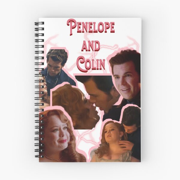 Item preview, Penelope and Colin shirt designed and sold by morgi2001.