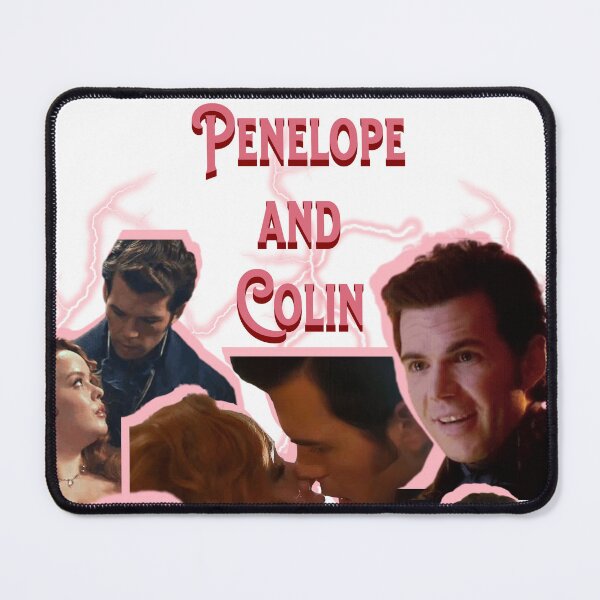 Item preview, Penelope and Colin shirt designed and sold by morgi2001.