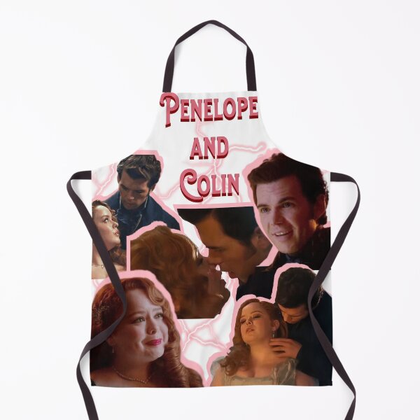 Item preview, Penelope and Colin shirt designed and sold by morgi2001.