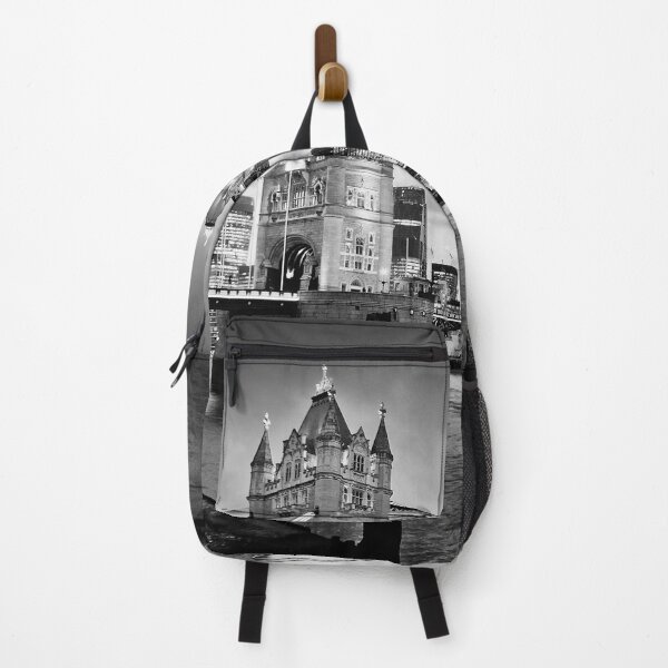 Item preview, Tower Bridge River Thames London England designed and sold by AndyEvansPhotos.