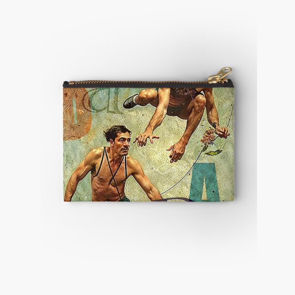 Item preview, two old style men designed and sold by Javier Arizabalo Garcia.