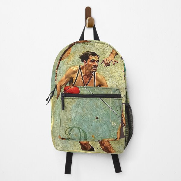 Item preview, two old style men designed and sold by Javier Arizabalo Garcia.