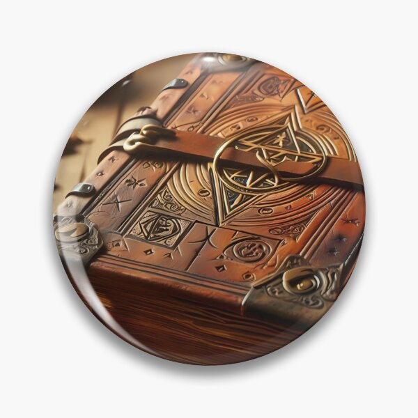 Item preview, ornately decorated book designed and sold by aminz4.