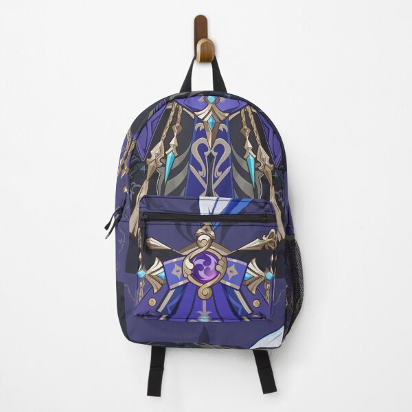 Item preview, Clorinde Genshin Impact designed and sold by JonetsuKingdom.
