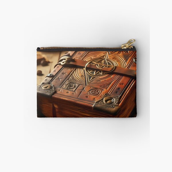 Item preview, ornately decorated book designed and sold by aminz4.