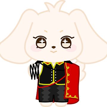 Aniteez HETmongi Crazy Form Outfit