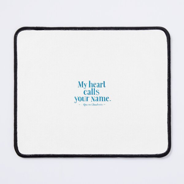 Item preview, My heart calls your name designed and sold by Art Aesthetic.
