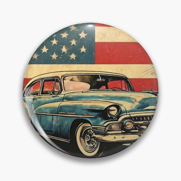 Artikelvorschau, Vintage-Americana entworfen und verkauft von Collection de trésors .