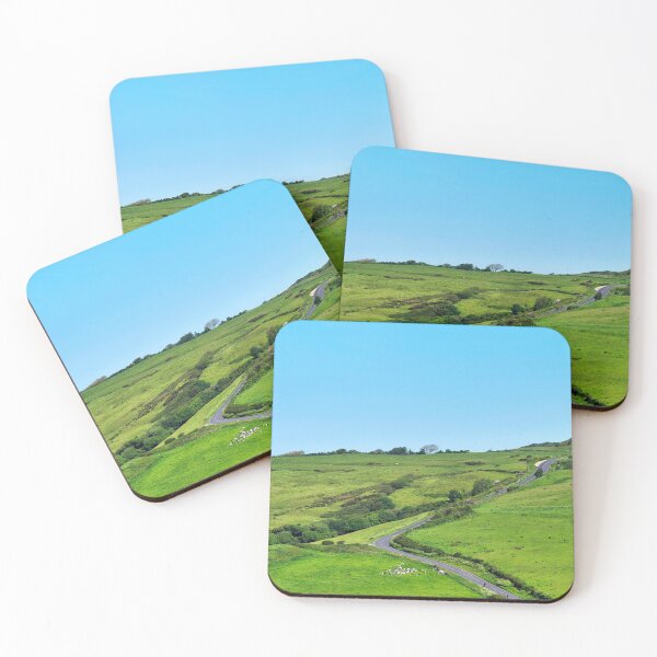 Item preview, Abbotsbury Dorset Overviews on a May Morning designed and sold by Dorset Girl.