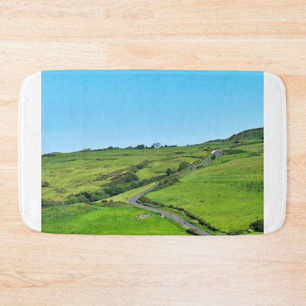 Item preview, Abbotsbury Dorset Overviews on a May Morning designed and sold by Dorset Girl.