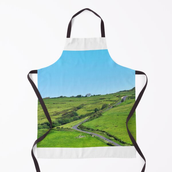 Item preview, Abbotsbury Dorset Overviews on a May Morning designed and sold by Dorset Girl.