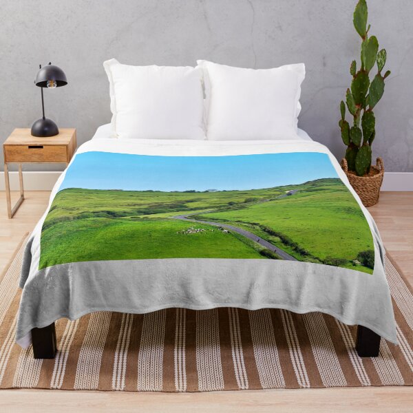 Item preview, Abbotsbury Dorset Overviews on a May Morning designed and sold by Dorset Girl.