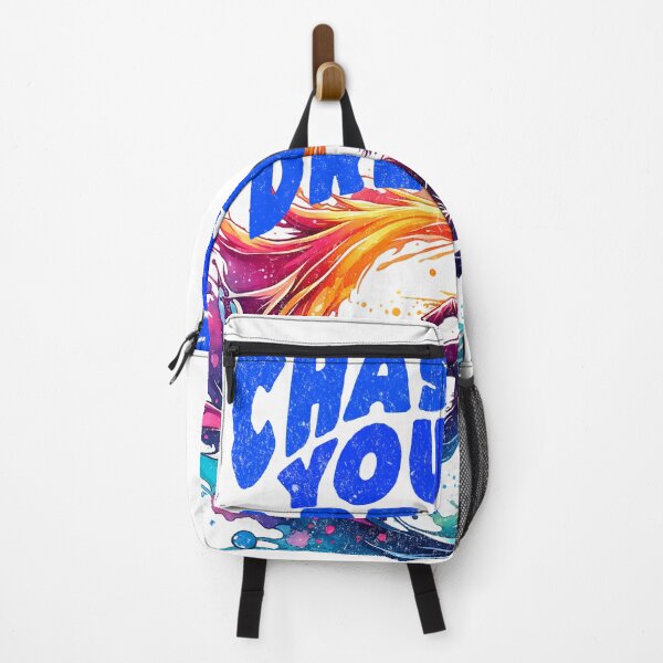 Item preview, Chase Your Dreams: The Flame of Inner Success designed and sold by 0penvimark.