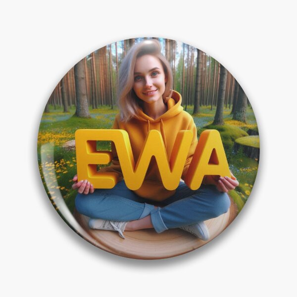 Item preview, Ewa designed and sold by RaF71PrO.
