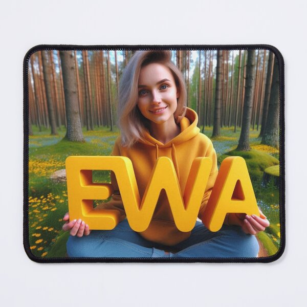 Item preview, Ewa designed and sold by RaF71PrO.