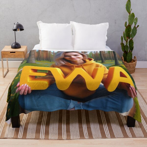 Item preview, Ewa designed and sold by RaF71PrO.