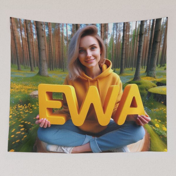 Item preview, Ewa designed and sold by RaF71PrO.