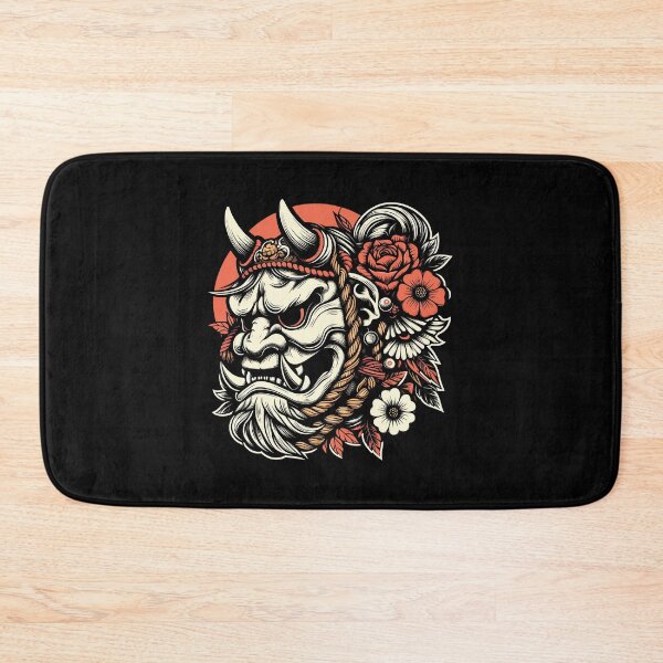 Item preview, Japanese Folklore Kintaro designed and sold by Ikibrai.