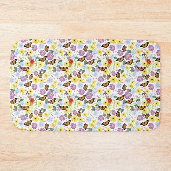 Item preview, Wildflowers of Carnarvon Gorge Small designed and sold by greenerybywendy.