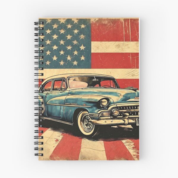Item preview,  Americana vintage designed and sold by Collection de trésors .