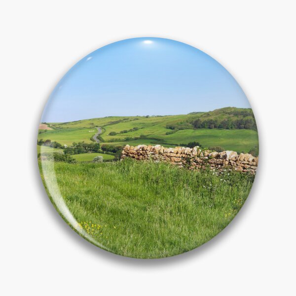 Item preview, Abbotsbury Dorset Overviews on a May Morning designed and sold by Dorset Girl.