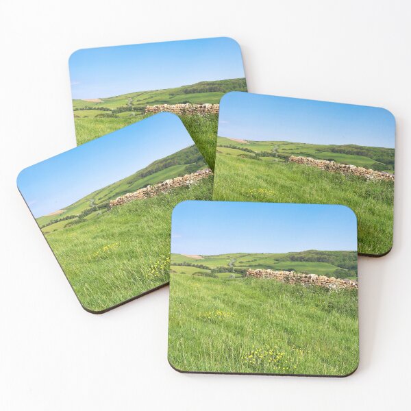 Item preview, Abbotsbury Dorset Overviews on a May Morning designed and sold by Dorset Girl.
