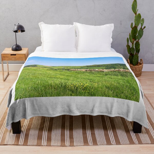 Item preview, Abbotsbury Dorset Overviews on a May Morning designed and sold by Dorset Girl.