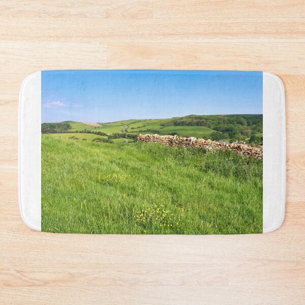 Item preview, Abbotsbury Dorset Overviews on a May Morning designed and sold by Dorset Girl.