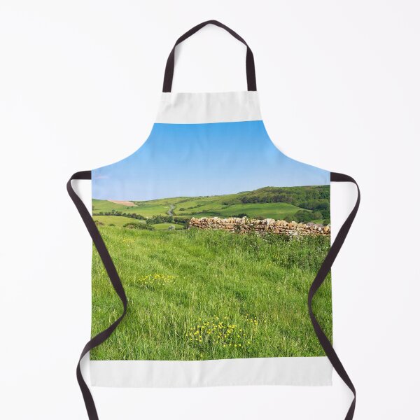 Item preview, Abbotsbury Dorset Overviews on a May Morning designed and sold by Dorset Girl.