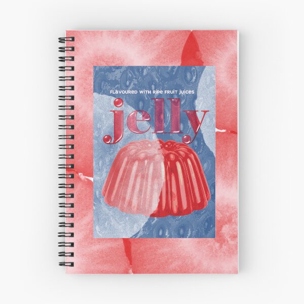 Item preview, Strawberry flavored Juicy Jelly Joy designed and sold by Nartvel.