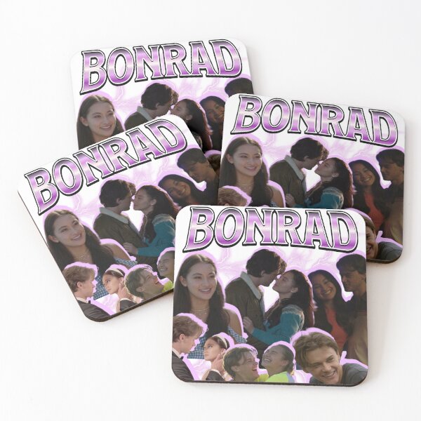 Item preview, Isabel Conklin and Conrad Fisher designed and sold by morgi2001.