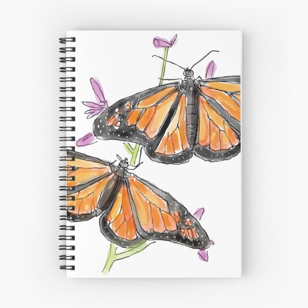 Item preview, Monarch Butterfly designed and sold by gboscherini.