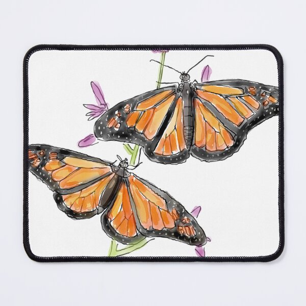 Item preview, Monarch Butterfly designed and sold by gboscherini.