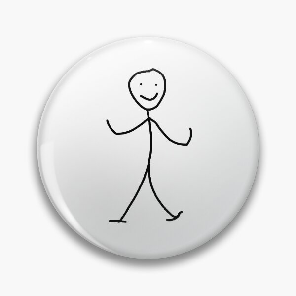 Item preview, funny of a man designed and sold by PICT  T MOSB.