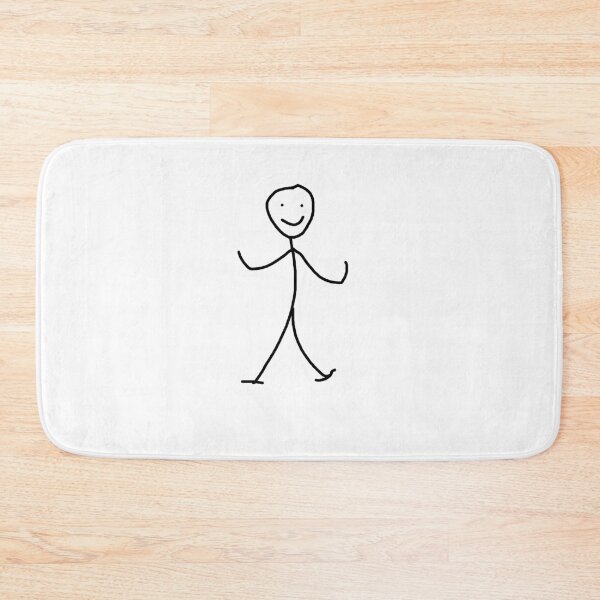 Item preview, funny of a man designed and sold by PICT  T MOSB.
