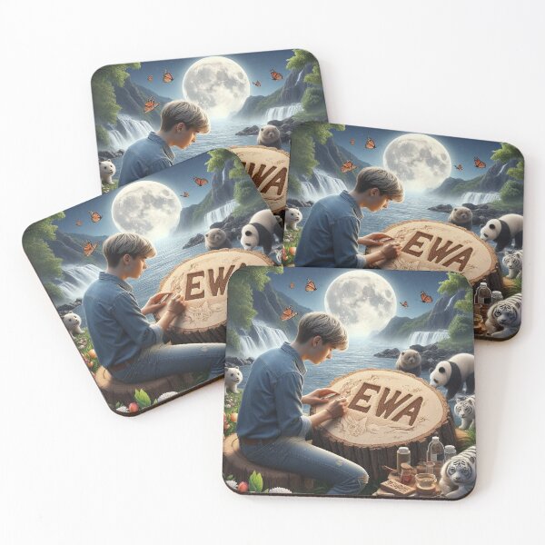 Item preview, Ewa designed and sold by RaF71PrO.