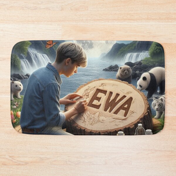 Item preview, Ewa designed and sold by RaF71PrO.