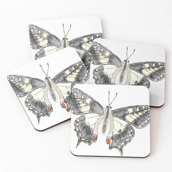 Item preview, Swallow Butterfly designed and sold by gboscherini.