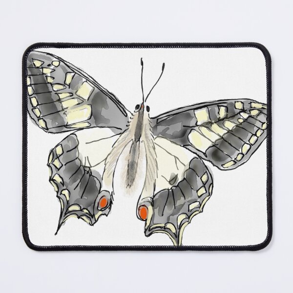 Item preview, Swallow Butterfly designed and sold by gboscherini.