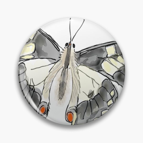 Item preview, Swallow Butterfly designed and sold by gboscherini.