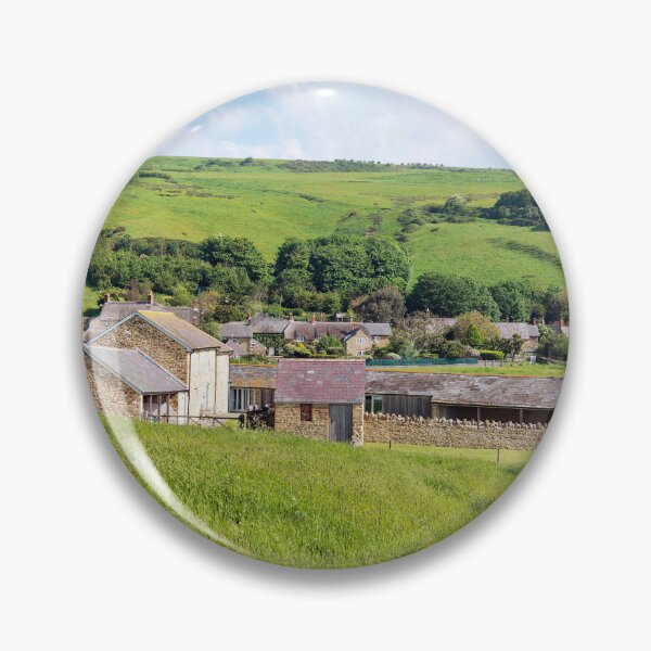 Item preview, Abbotsbury Dorset Overviews on a May Morning designed and sold by Dorset Girl.