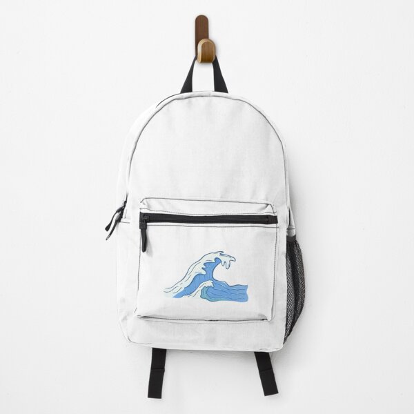 Item preview, sea ​​waves ocean waves designed and sold by YQvibe Studio.
