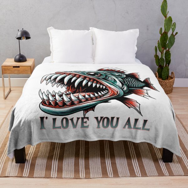 Item preview, Cuddle Fish" T-Shirt: Love at First Bite! designed and sold by odekerke.