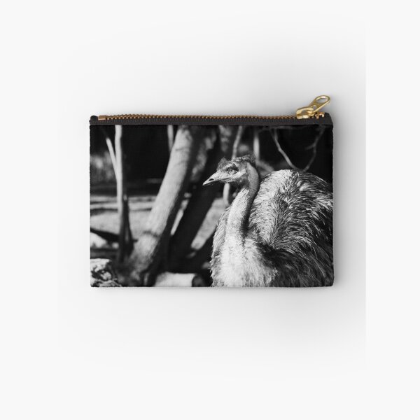 Item preview, Portrait of an Emu designed and sold by Siene Browne.