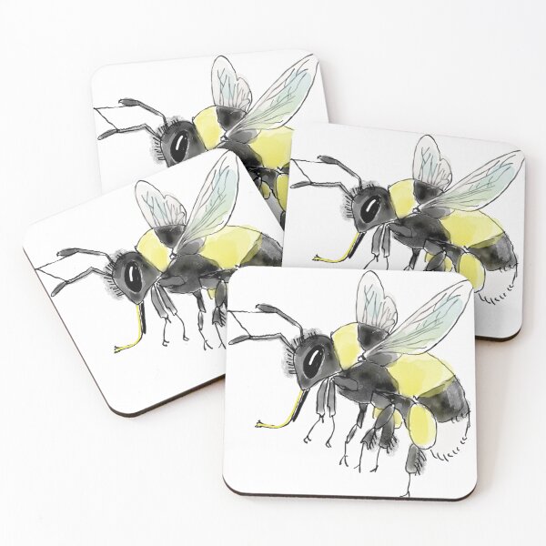 Item preview, Bumblebee designed and sold by gboscherini.