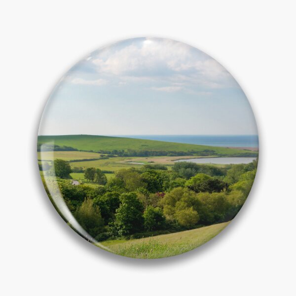 Item preview, Abbotsbury Dorset Overviews on a May Morning designed and sold by Dorset Girl.