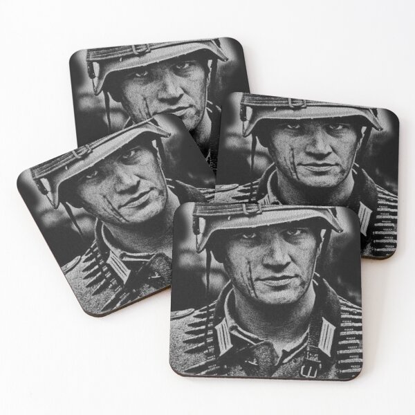 Item preview, LEGENDS OF 1944 GERMAN WAR WORLD WAR 2 designed and sold by johnnyssandart.