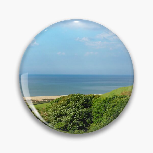 Item preview, Abbotsbury Dorset Overviews on a May Morning designed and sold by Dorset Girl.