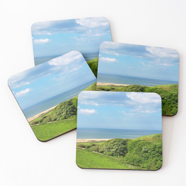 Item preview, Abbotsbury Dorset Overviews on a May Morning designed and sold by Dorset Girl.