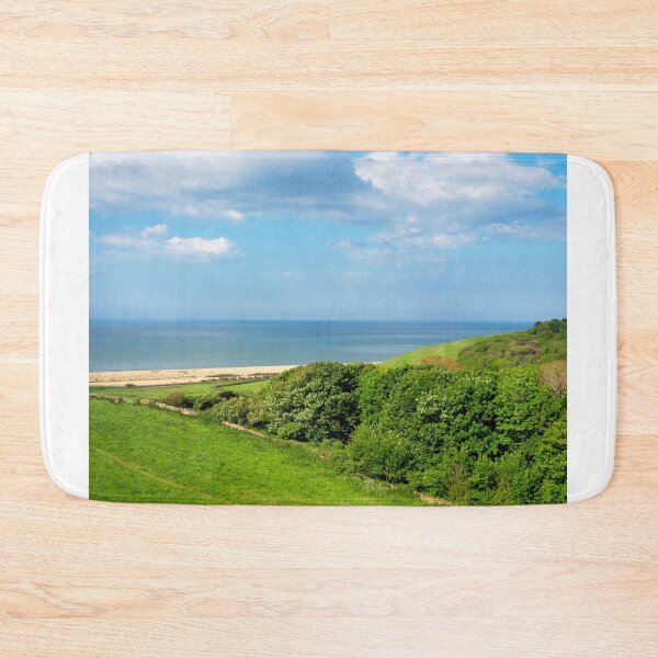 Item preview, Abbotsbury Dorset Overviews on a May Morning designed and sold by Dorset Girl.